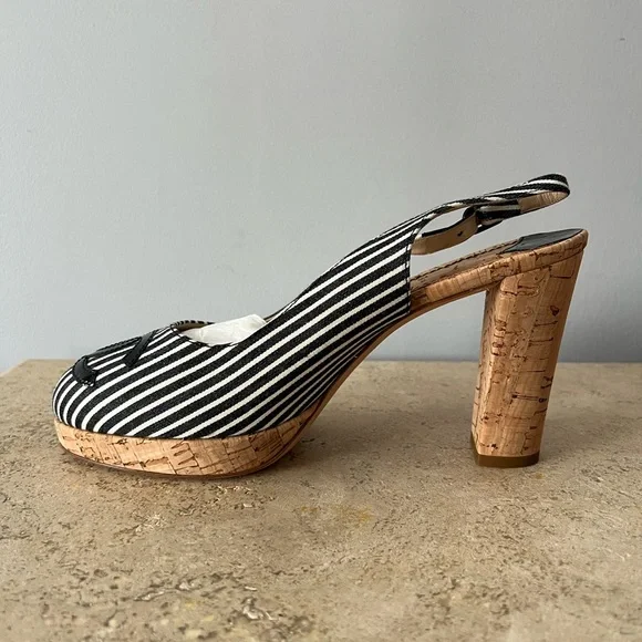 CHANEL summer sandal - Picture 2 of 11